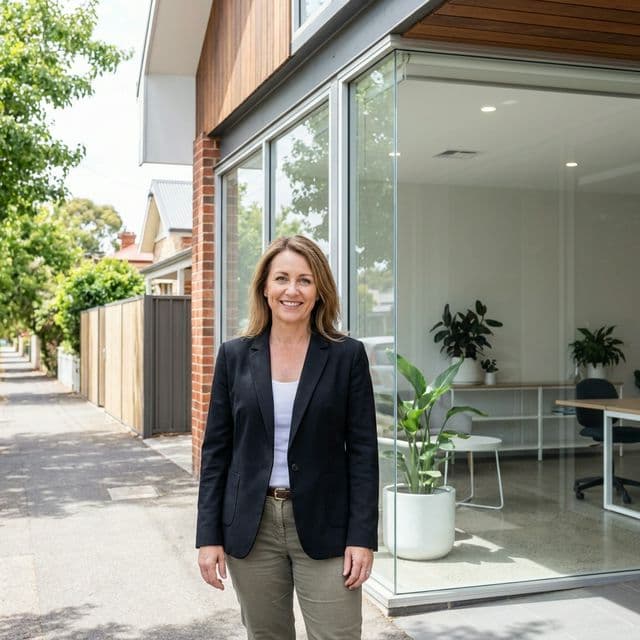 Small & Local Businesses