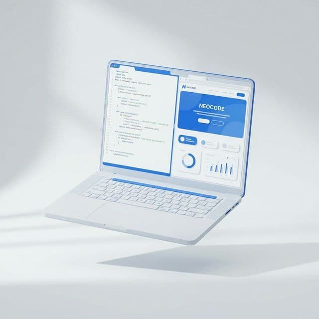 Website Design & Development